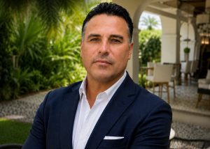 Carlos Garcia